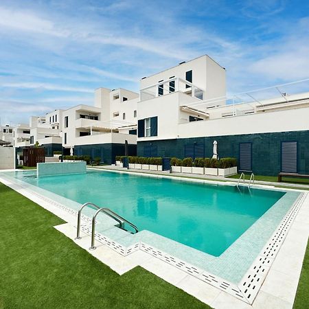 Dehesa de Campoamor  Turquesa Del Mar - Sun & Beach & Golf & Bike - Large Terrace Ground-Floor Spanish Apartment מראה חיצוני תמונה