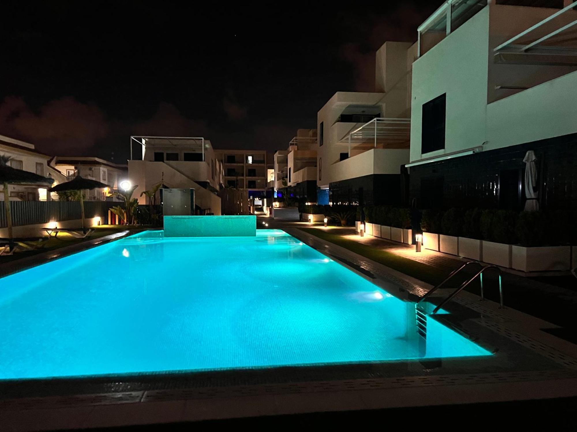 Dehesa de Campoamor  Turquesa Del Mar - Sun & Beach & Golf & Bike - Large Terrace Ground-Floor Spanish Apartment מראה חיצוני תמונה
