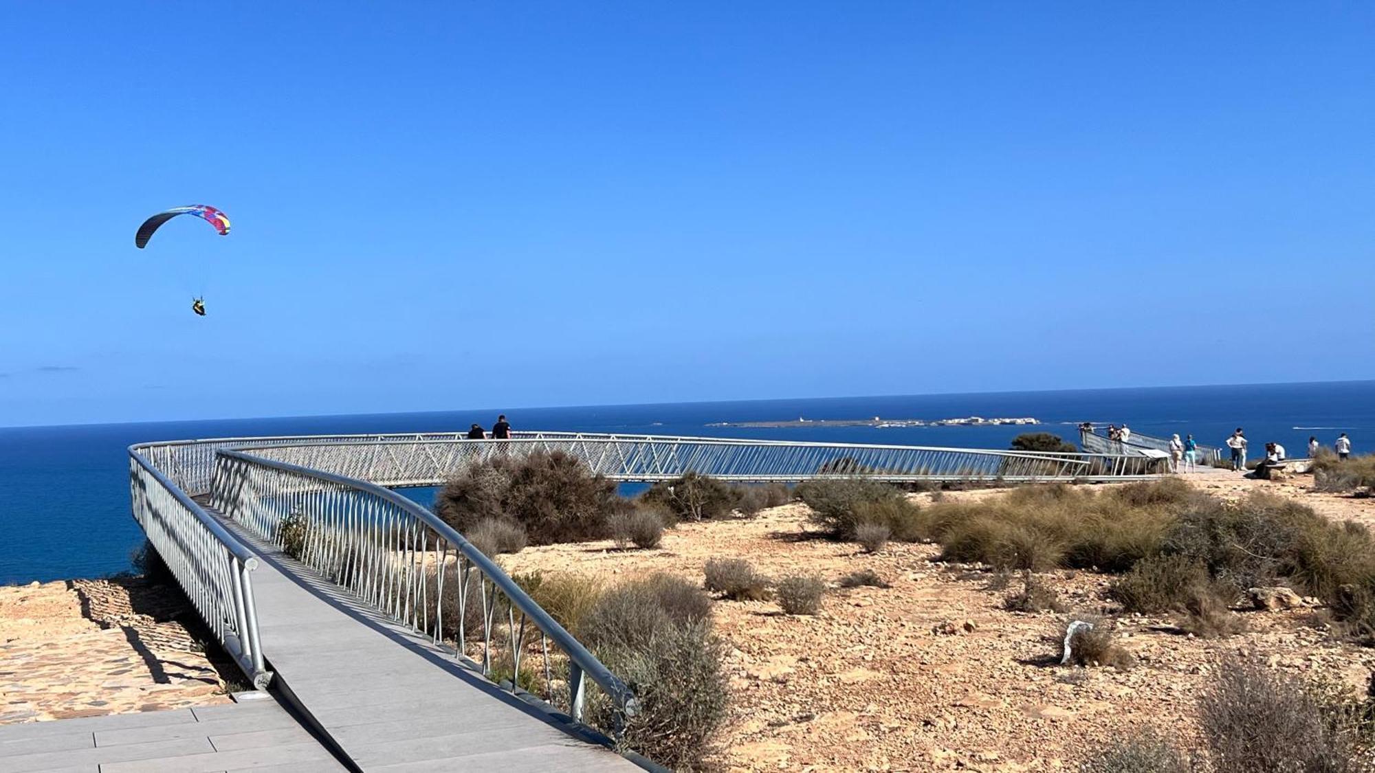 Dehesa de Campoamor  Turquesa Del Mar - Sun & Beach & Golf & Bike - Large Terrace Ground-Floor Spanish Apartment מראה חיצוני תמונה